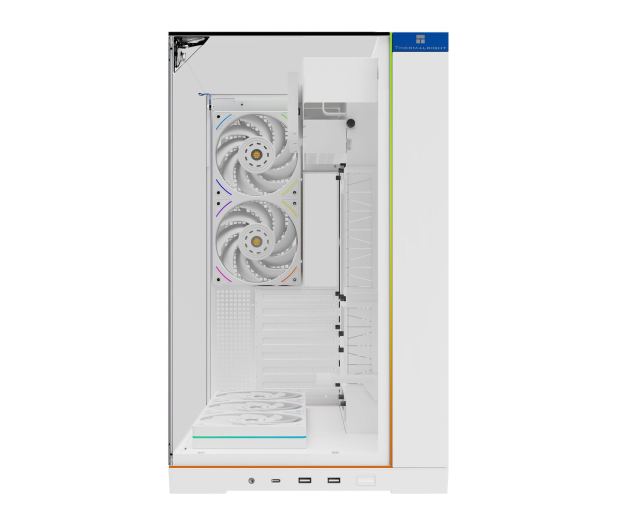 Thermalright A70 White Vision ARGB FAN - 1508166 - zdjęcie 4